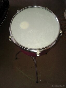 Predam Vintage Amati tom 10" s stojanom.1980 50eur - 3