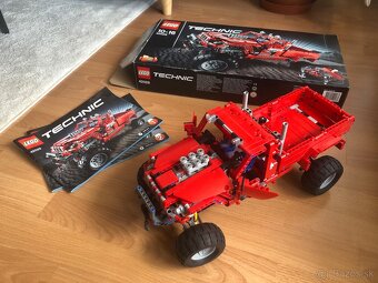 Lego technic 42029 - 3