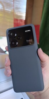 Xiaomi redmi note 13 Pro + 5g 12/512gb - 3