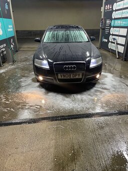 Audi a6 c6 2.0tdi - 3