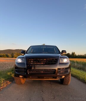 Volkswagen Touareg R5 2.5 TDI 128kw - 3