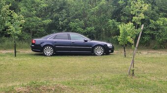 Audi A8 4.0Tdi. V8. - 3