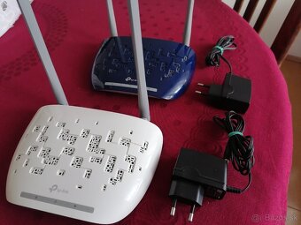 Router - 3