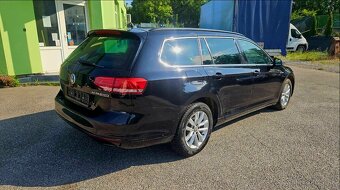 VW PASSAT VARIANT 4X4 - PREDAJ AJ NA SPLÁTKY - 3