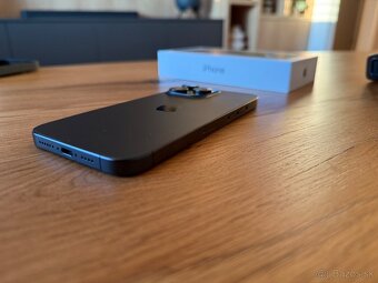 Iphone 15 pro Max 256 Gb Top Stav v Záruka - 3