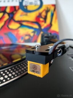 Ihla na gramofón NAGAOKA MP-110H - 3