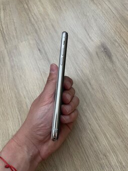 iPhone X – 64 GB - 3