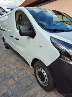Opel Vivaro 1.6 L2H1 - 3