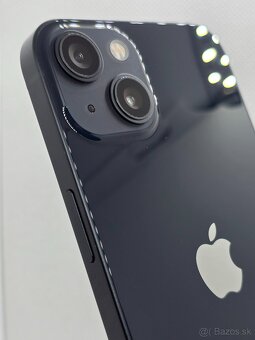 Apple iPhone 13 Midnight 128GB - NOVÝ - 3