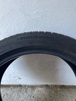 Continental WinterContact TS850P 225/45 R18 V XL - 3