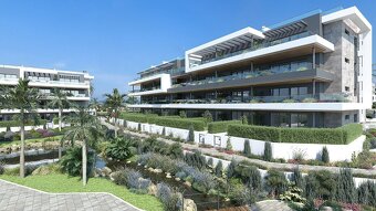 Apartmány na pobreží Costa Blanca, Španielsko - 3