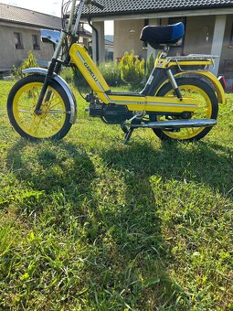 Garelli noi 50cc - 3