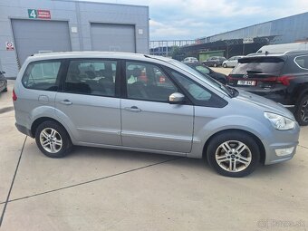 FORD GALAXY 2.0TDCI 7 MIESTNY ROK 2010 - 3