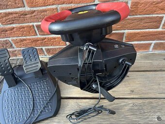 Thrustmaster Ferrari 458 Spider Racing Wheel pre XBOX ONE - 3