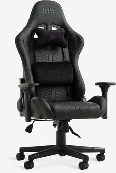 Vankúše  z  TYPE  Z – RAZER EDITION - 3