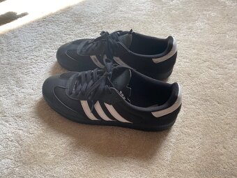 Adidas Velosamba 44 2/3 - 3