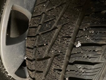 205/55r16 5x112 R16 - 3