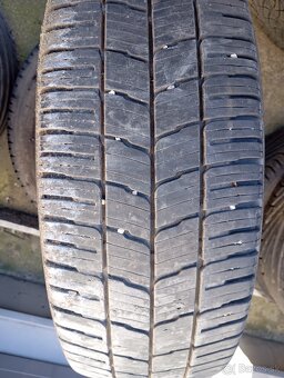 225/65 R16 C zimne 2 ks - 3
