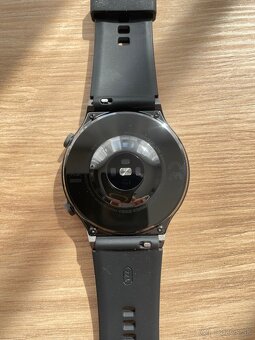 iPhone 12 pro-Huawei Watch-Apple Watch-Galaxy Watch - 3