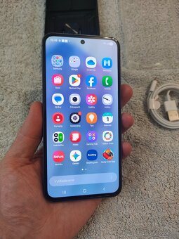 Samsung Galaxy A55 256GB,8GB RAM - 3