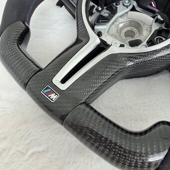 BMW ///M Volant - 3