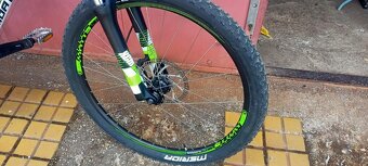 Merida Matts TFS Team - 3