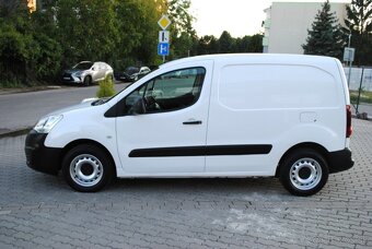 Peugeot Partner 1.6D - ODPOČET DPH - PREDAJ AJ NA SPLÁTKY - 3