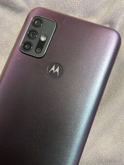 Motorola moto G30 - 3
