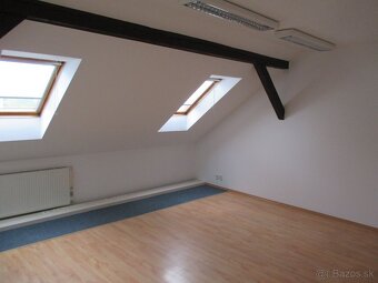 Kancelárie, Palisády, Bratislava I - 3