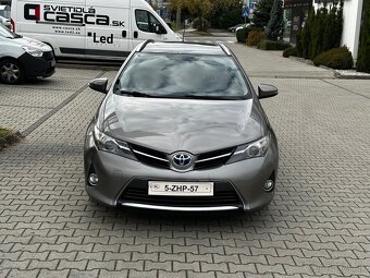 Toyota Auris Hybrid | ✅CENA NA SK ŠPZ - 3