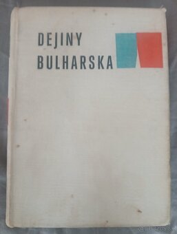 Dejiny Rumunska / Azerbajdžanu / Bulharska - 3