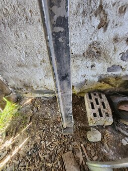 Naraznik Škoda 100/110 mb - 3