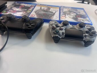 PLAYSTATION 4 SLIM - 3