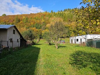 Ideálny stavebný pozemok v Hornom Vadičove - 3