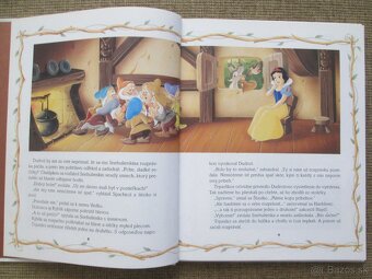 Rozprávky z chalúpky - 3