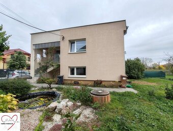 Predaj rodinného domu, Topoľová, Topoľová, Galanta - 3