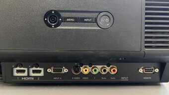 Projektor Sony VPL-HW15 - 3