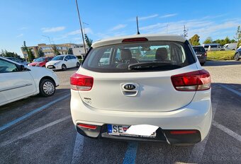 Predám kia Rio - 3