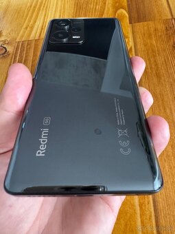 Xiaomi Redmi Note 12 Pro+ 5G - 3