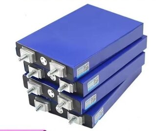 Bateria lifepo4 s BMS - 3