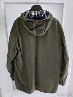Bunda Gant velkost M - 3