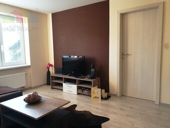 Na prenájom moderný zariadený 2-izbový byt po kompletnej - 3