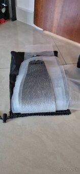 Skialpový set VOLKL RISE 80 + topánky ATOMIC - 3