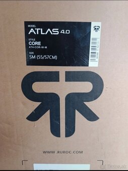 RUROC ATLAS 4.0 CORE - 3