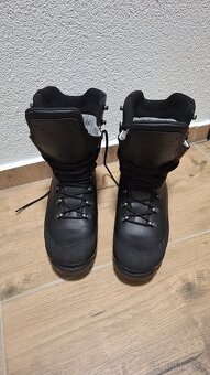 ZIMNE KANADY GORETEX - 3