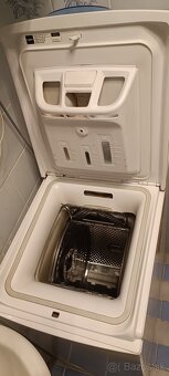 Automatická práčka whirlpool - 3