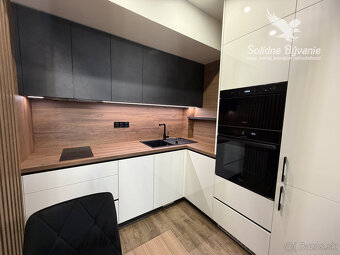 Krásny 2 izbový v novostavbe. Zvieratko povolené. - 3