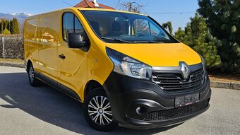 Renault Trafic Furgon Energy dCi 120 L2H1P2 Cool 2016 - 3