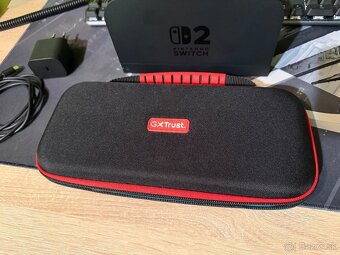 Nintendo Switch 2 - 3