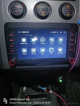 2 din autorádio - 3